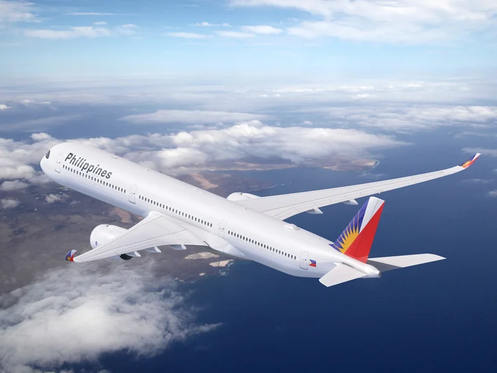 Philippine Airlines