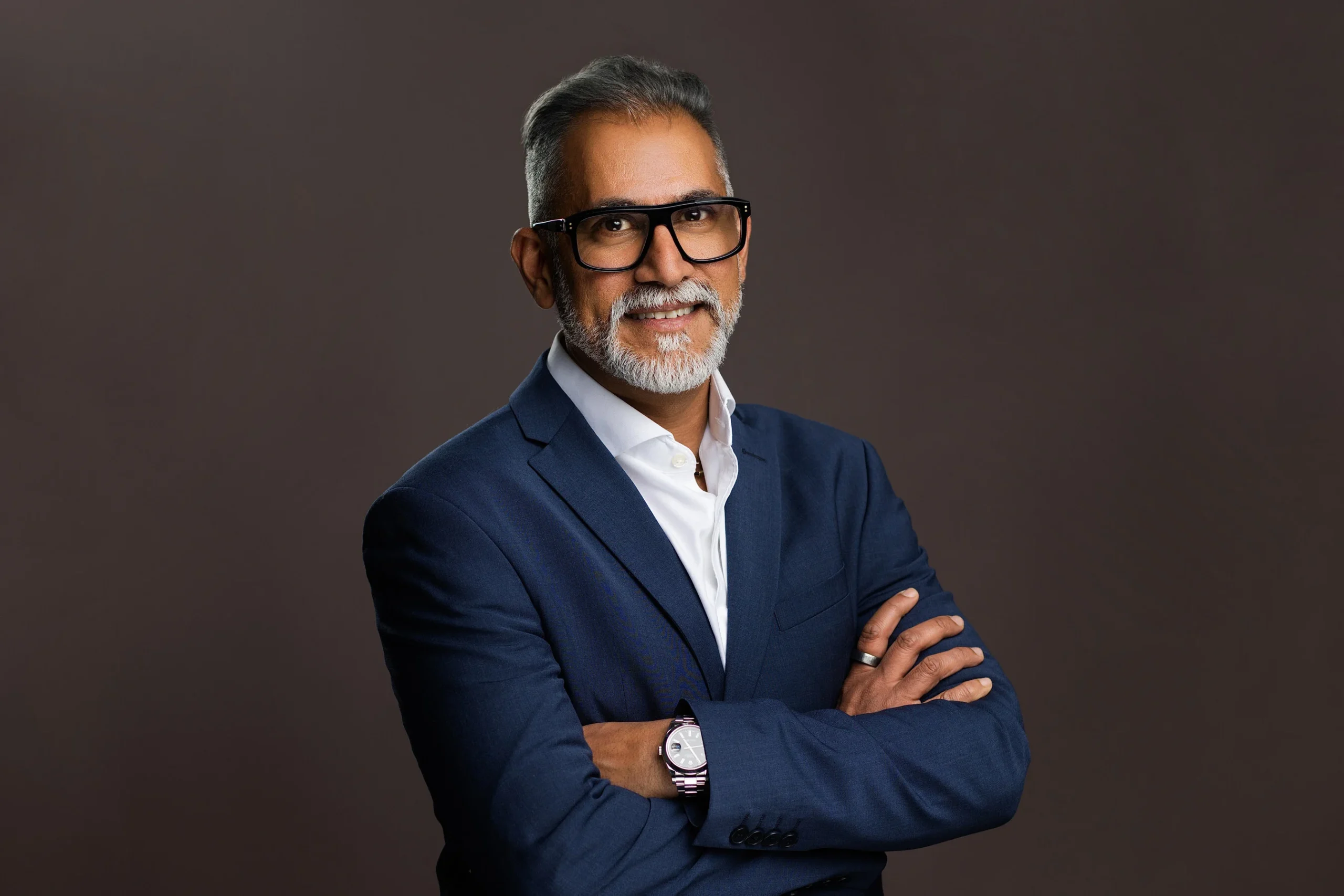 Deepak Harie