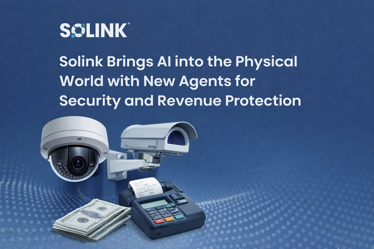 New Agents for Security and Revenue Protection