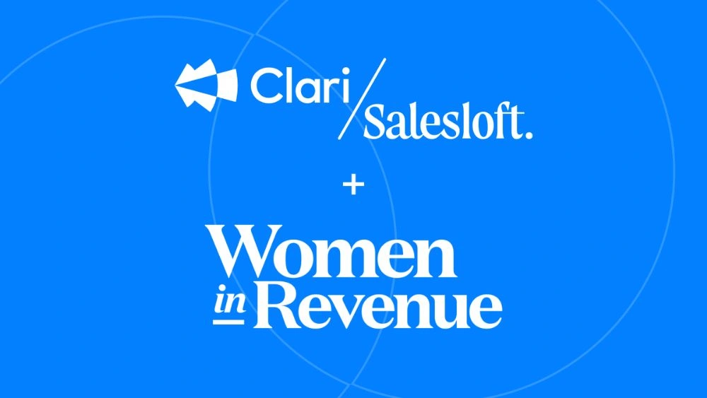 Women in Revenue
