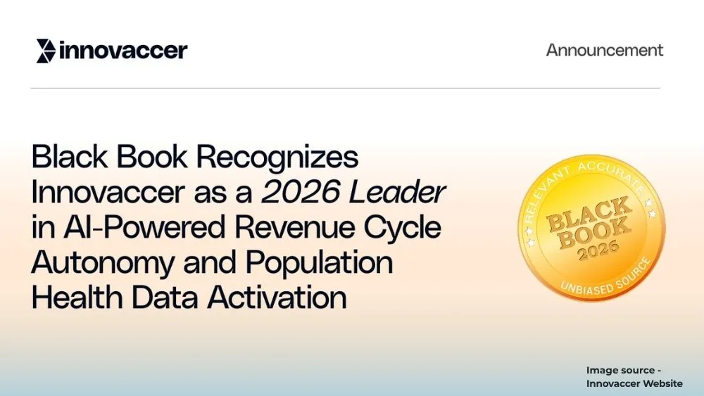 AI-Powered Revenue Cycle