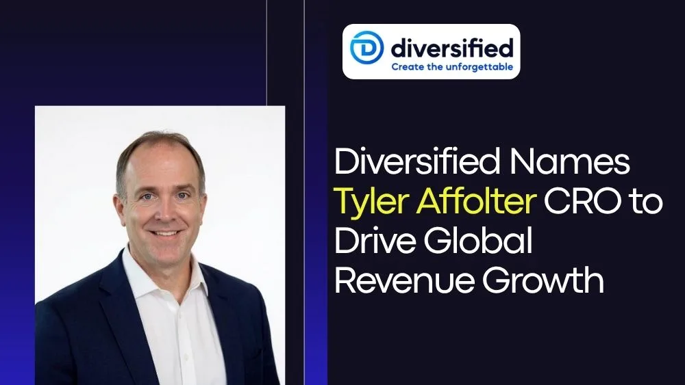 Diversified