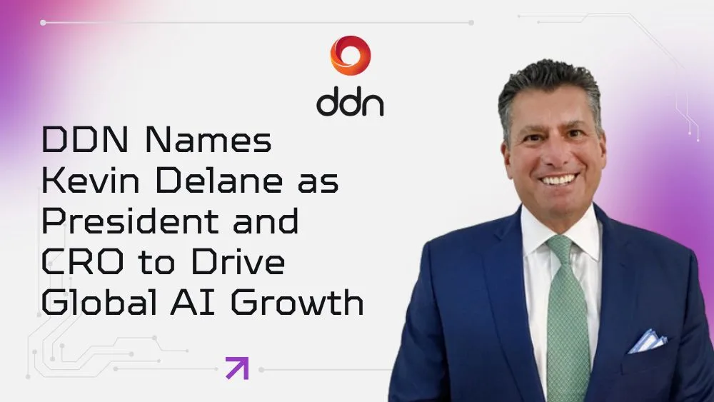 Kevin Delane