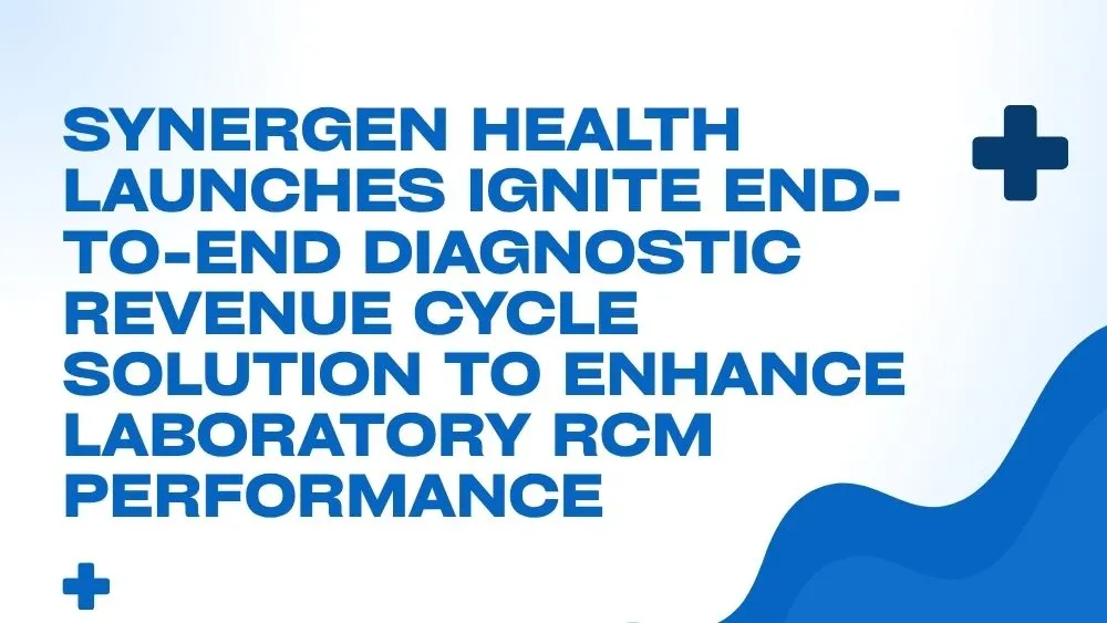SYNERGEN Health