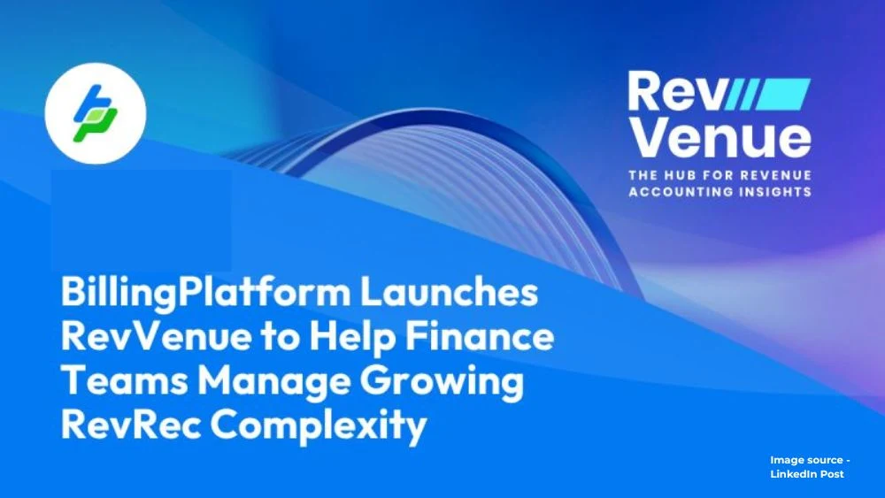 RevVenue launch
