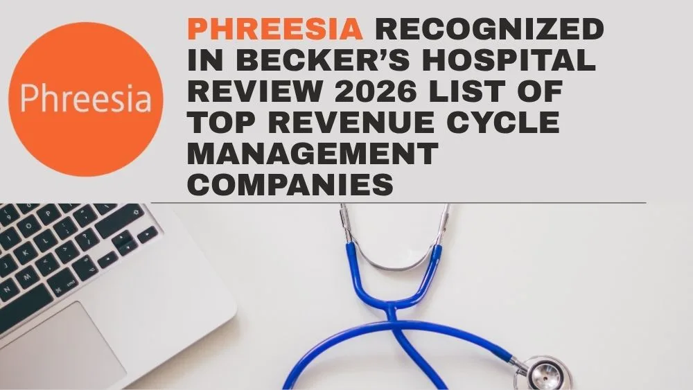 Revenue Cycle Management Companies