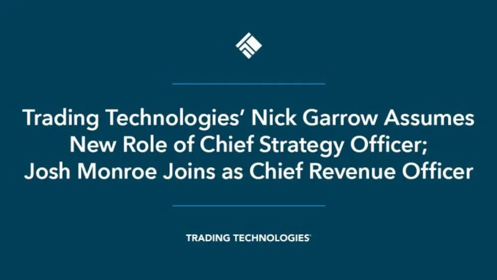 Trading Technologies