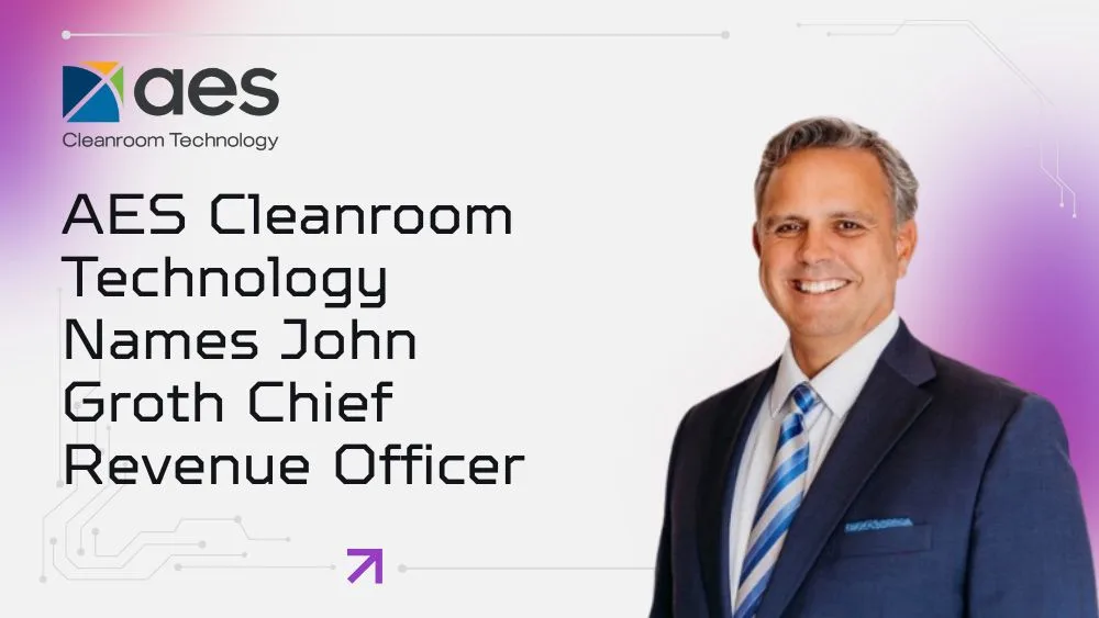 AES Cleanroom