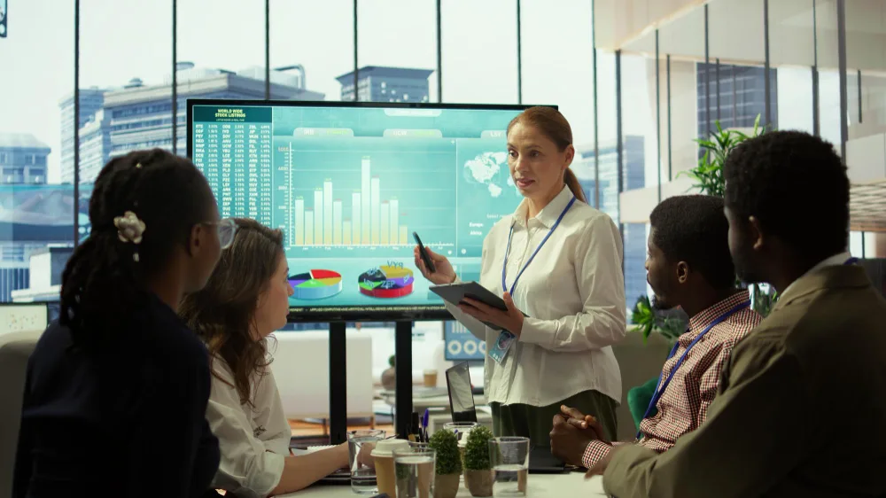 Revenue Team