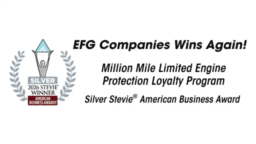 Silver American Business Award
