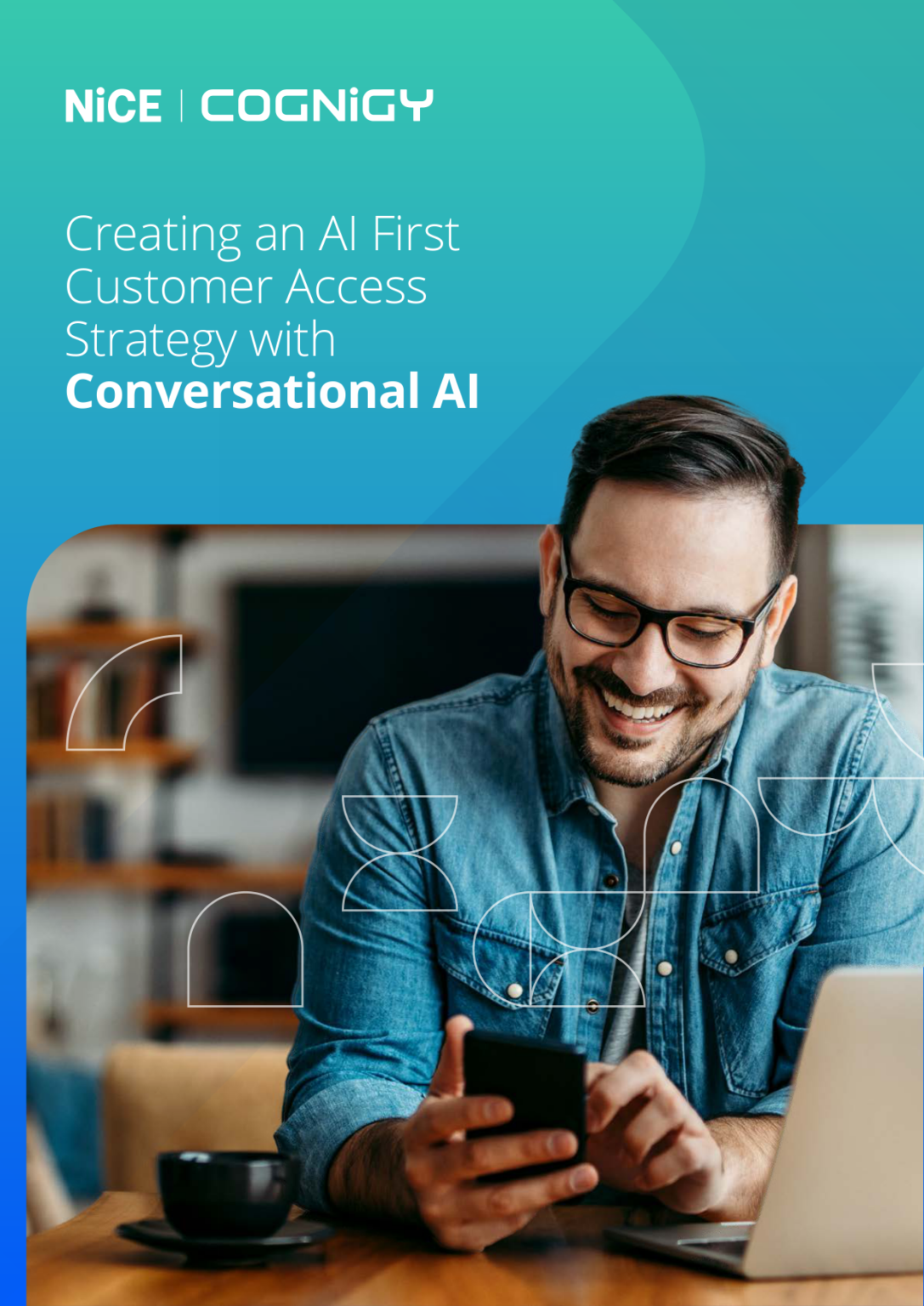 Creating an AI-First Customer Access Strategy with Conversational AI ...