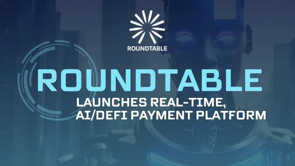 AIDeFi payment platform
