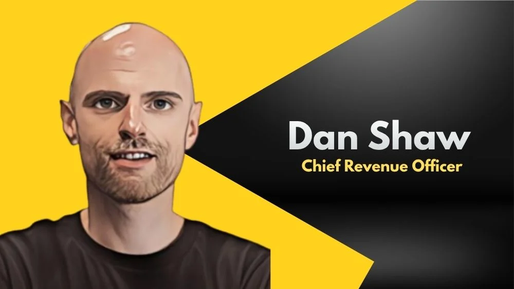 Dan Shaw