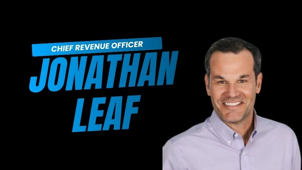 Jonathan Leaf