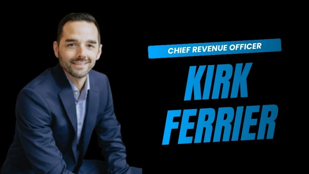 Kirk Ferrier