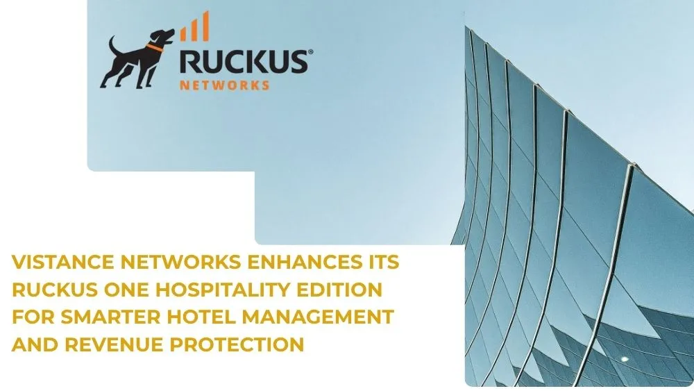 RUCKUS One Hospitality Edition