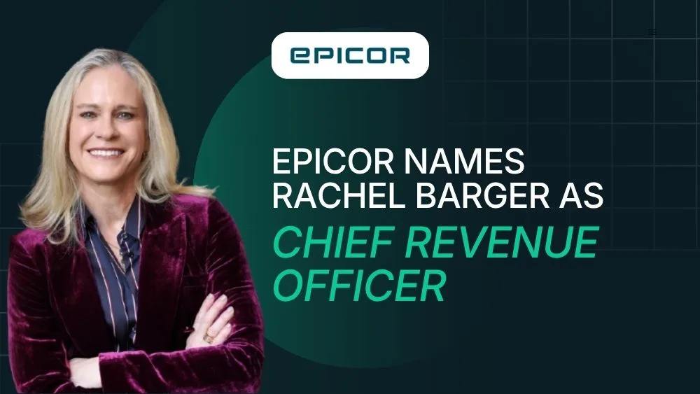 Rachel Barger