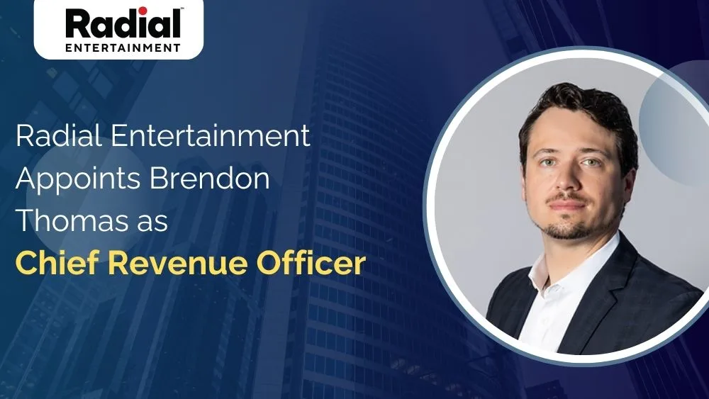Radial Entertainment