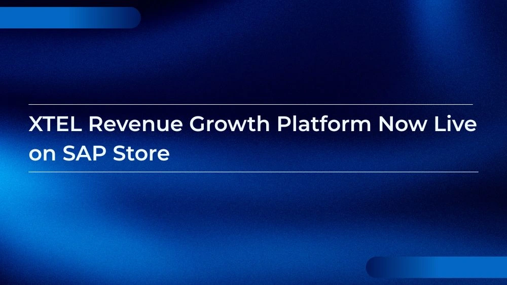 Revenue Growth Platform
