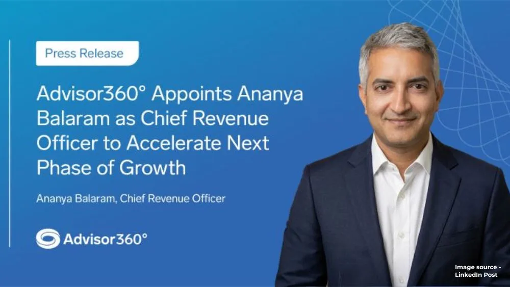 Advisor360°