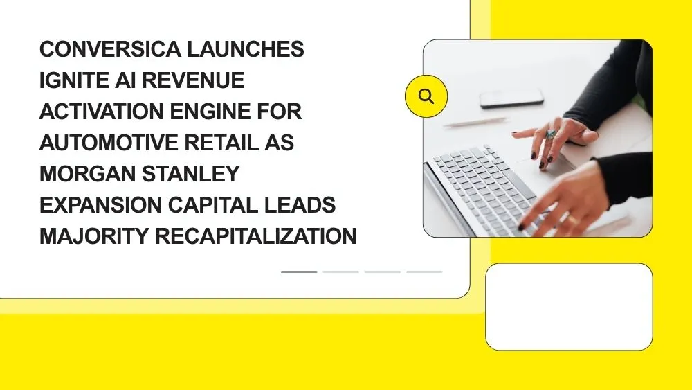 Automotive Retail