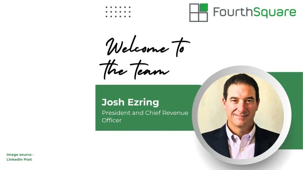 FourthSquare