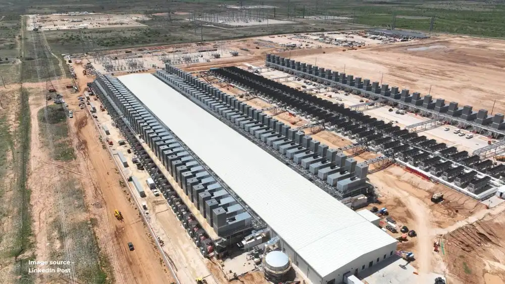 Helios Data Center