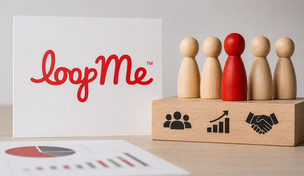 LoopMe Strengthens Board and Data Advisory Leadership