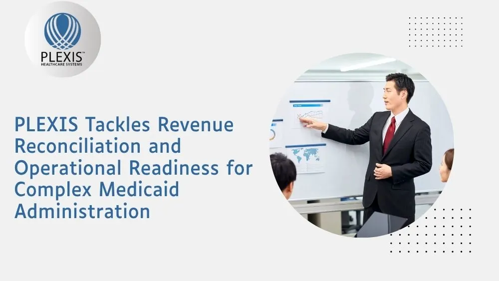Medicaid Administration