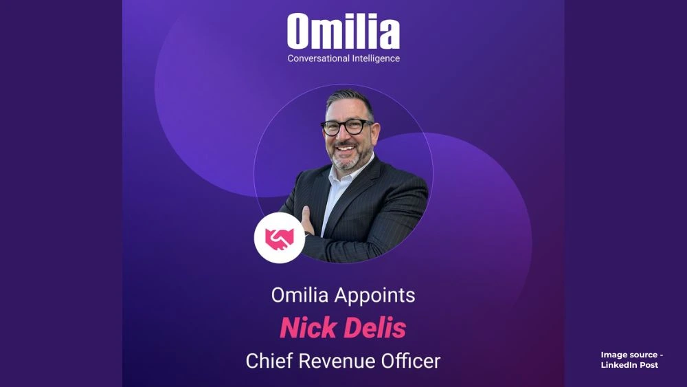 Omilia