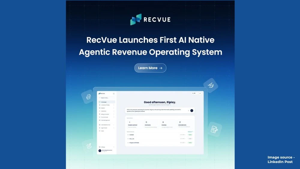 Revenue Operating System