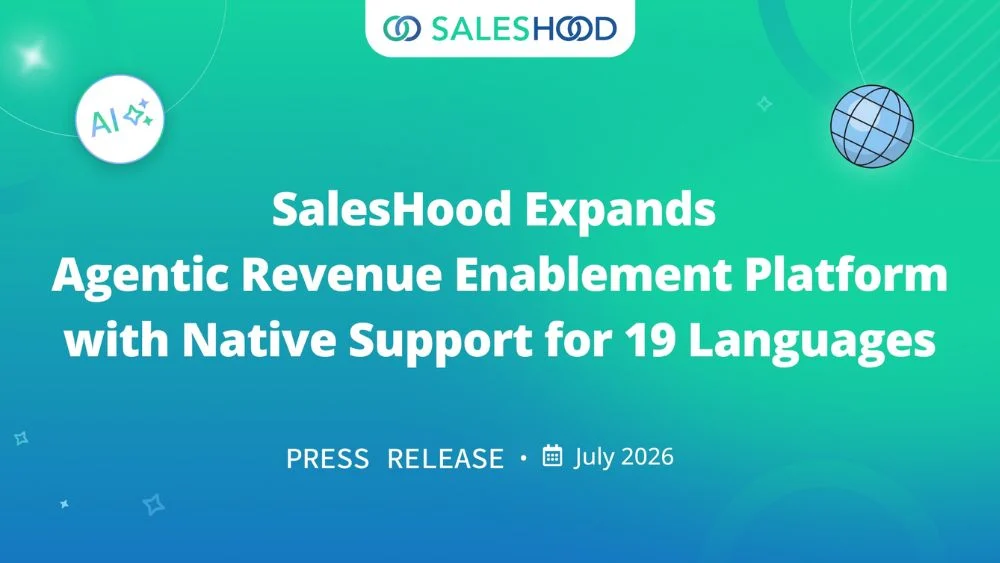 SalesHood