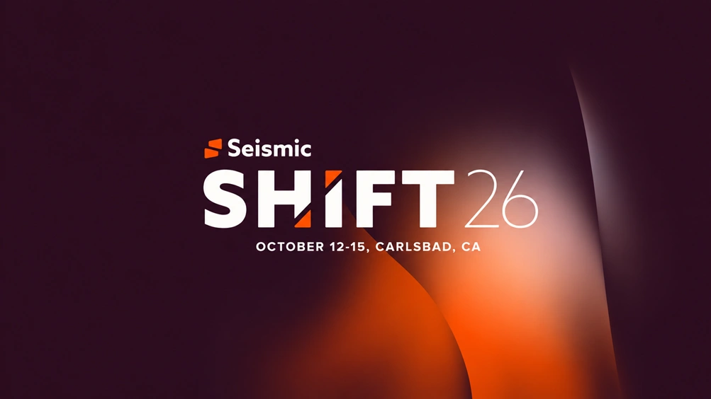 Seismic to Host Largest-Ever Shift Conference