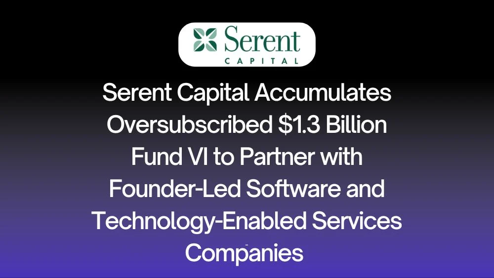 Serent Capital