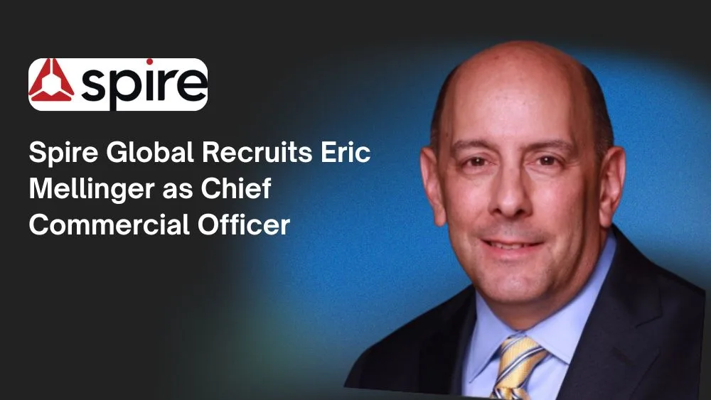 Spire Global