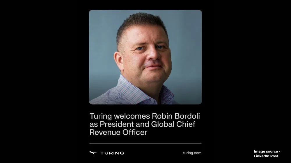 Turing