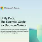 Simplify, secure, and scale your data strategy with Microsoft Fabric