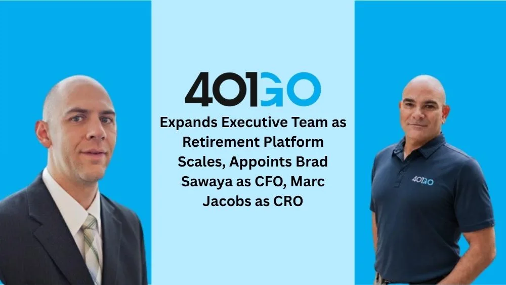 Retirement Platform