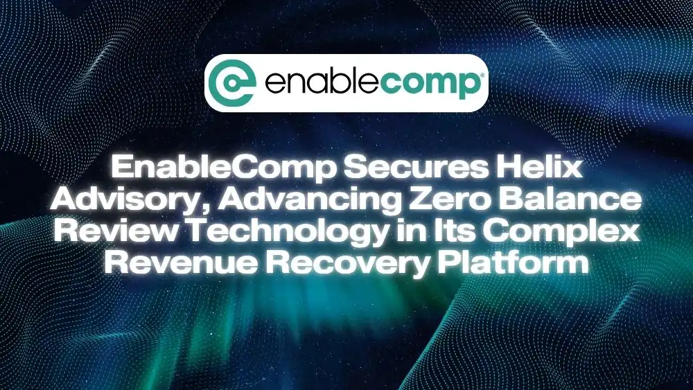 Revenue Recovery Platform