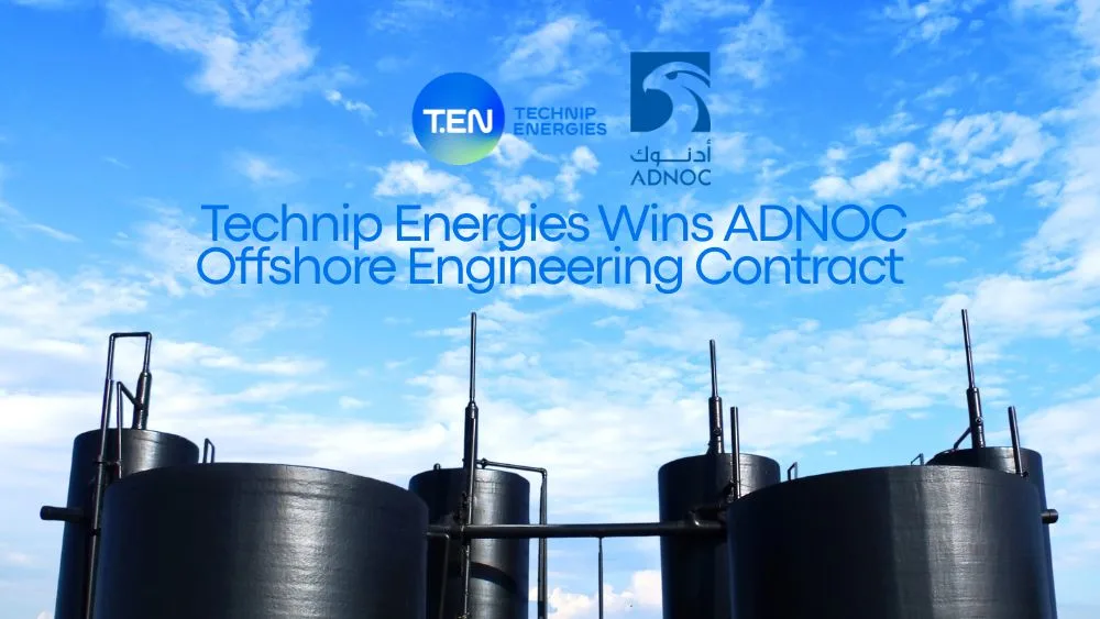 Technip Energies