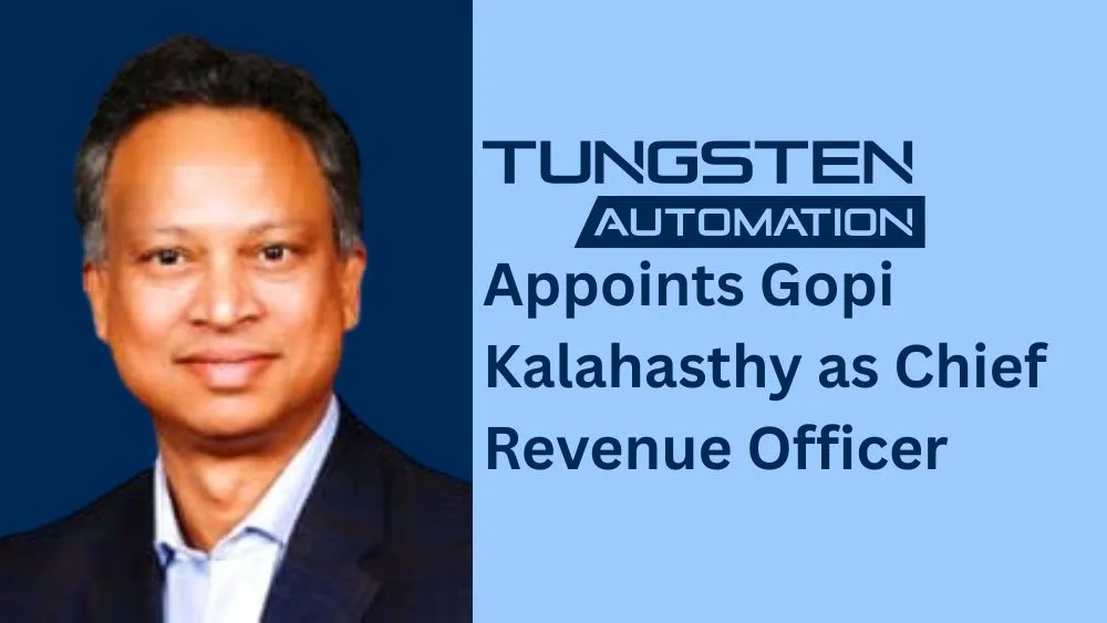 Tungsten Automation