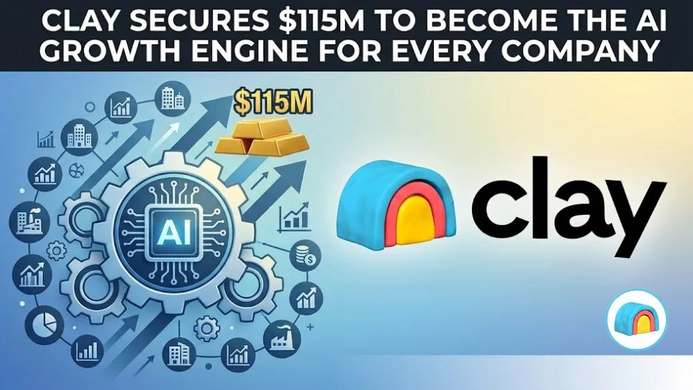 AI growth engine