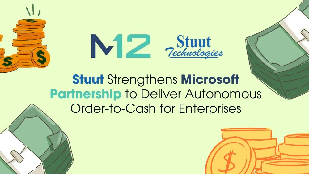 Autonomous order-to-cash