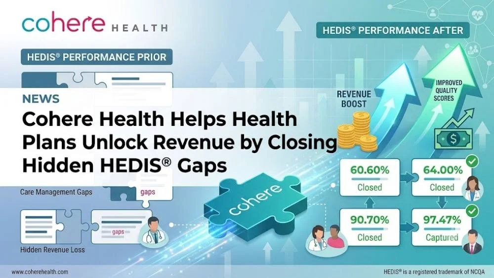 Cohere Health