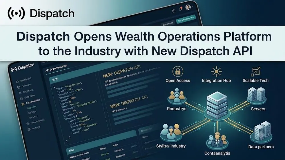 Dispatch