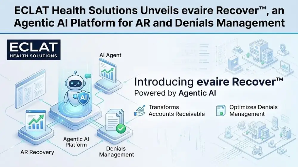 ECLAT Health Solutions