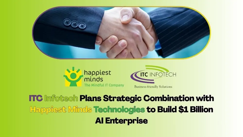 ITC Infotech