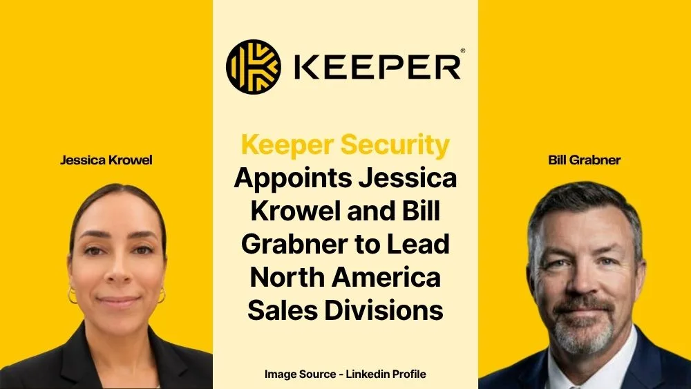 Keeper Security