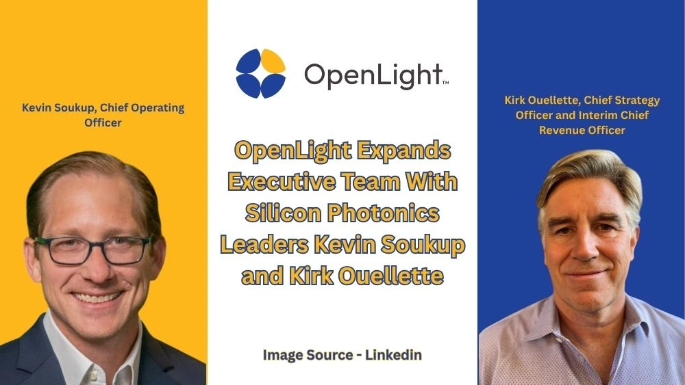 OpenLight
