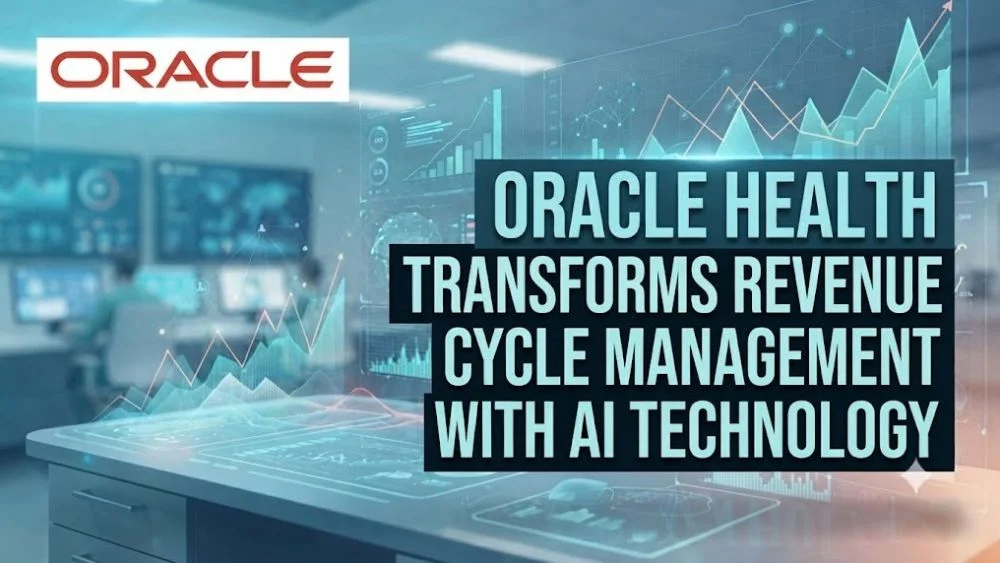 Oracle Health